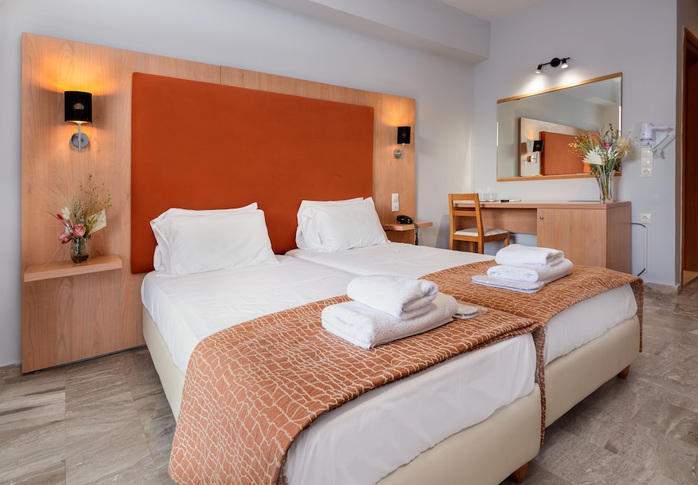 Punta Hotel 7/67