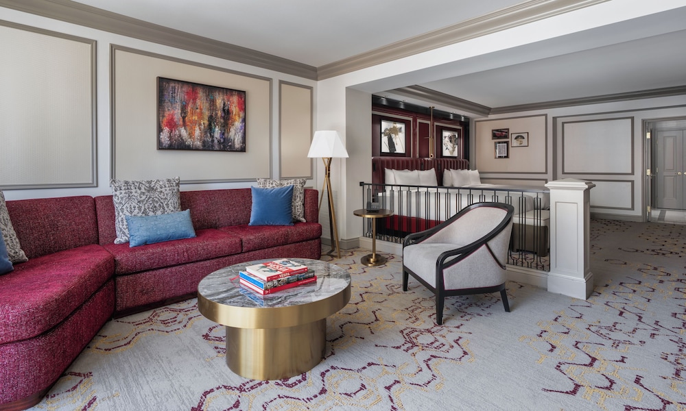 The Venetian Resort Las Vegas 58/72