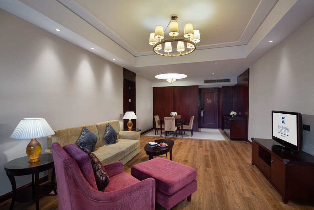 C&D Hotel Putian 38/61