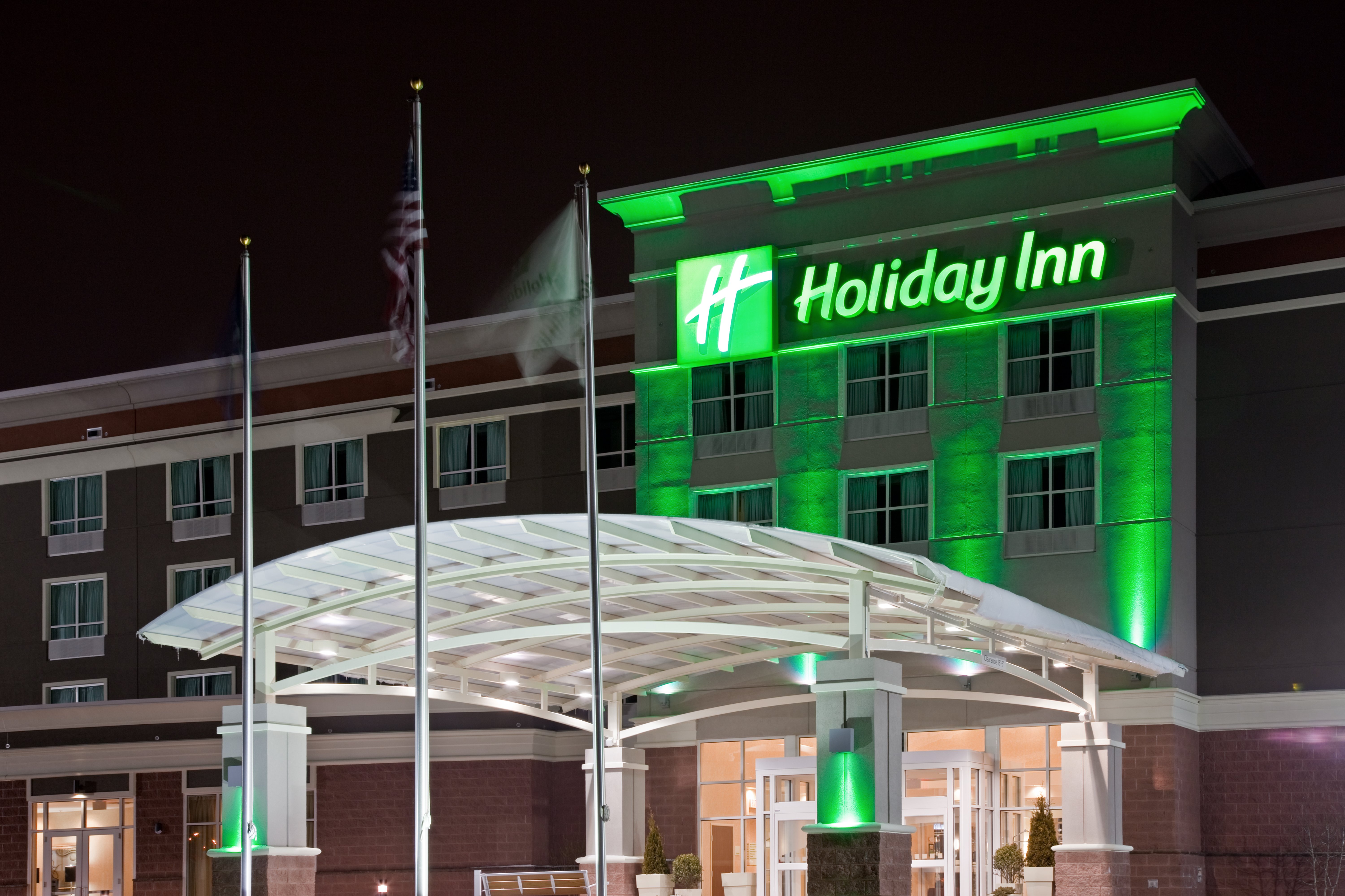 Holiday Inn Florence 4/60