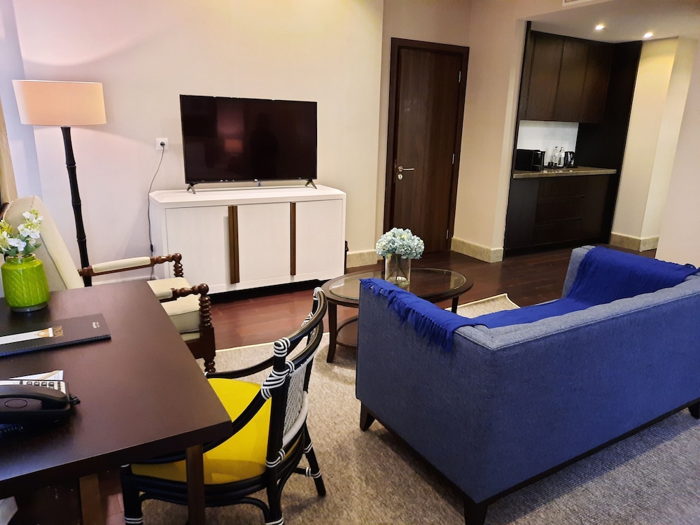 Hotel Suni Abepura 17/23