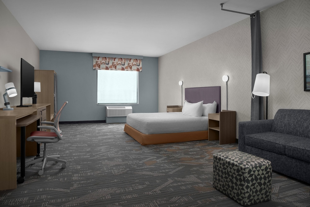 Home2 Suites by Hilton El Paso East Loop 375 20/50