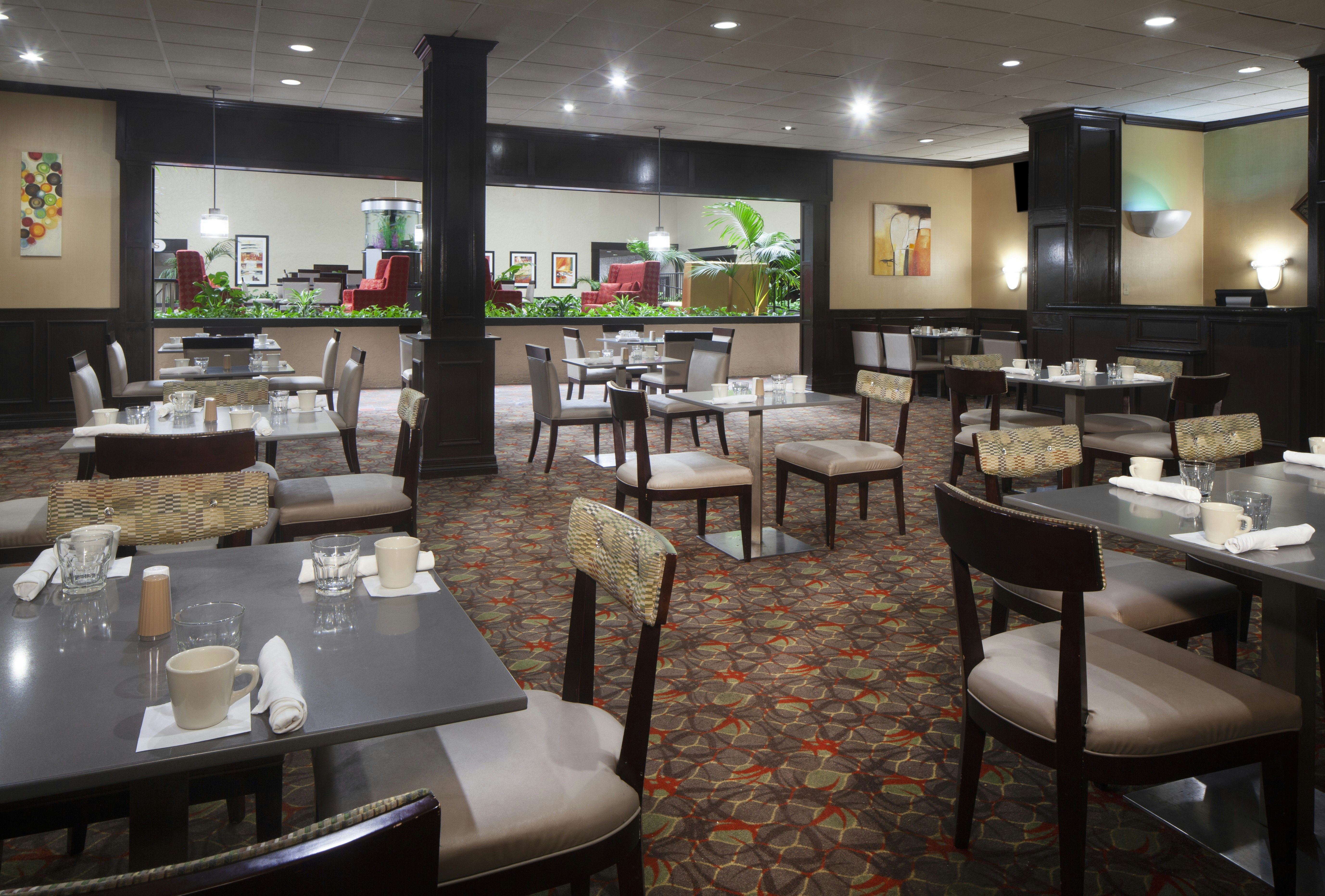 Holiday Inn Corpus Christi Arpt Conf Ctr, an IHG Hotel 56/79