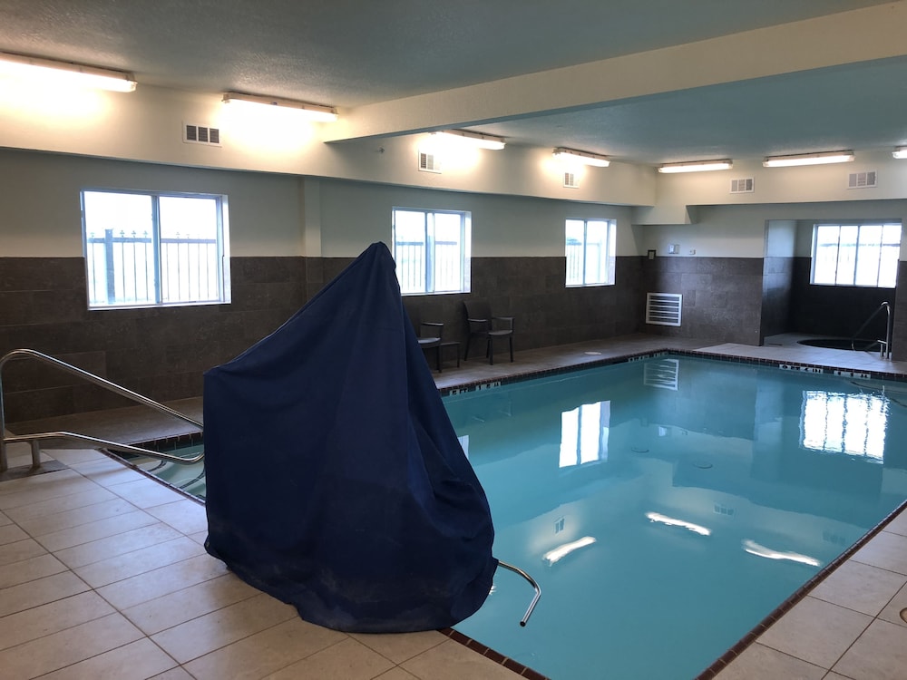 Comfort Inn Early Brownwood 4/32
