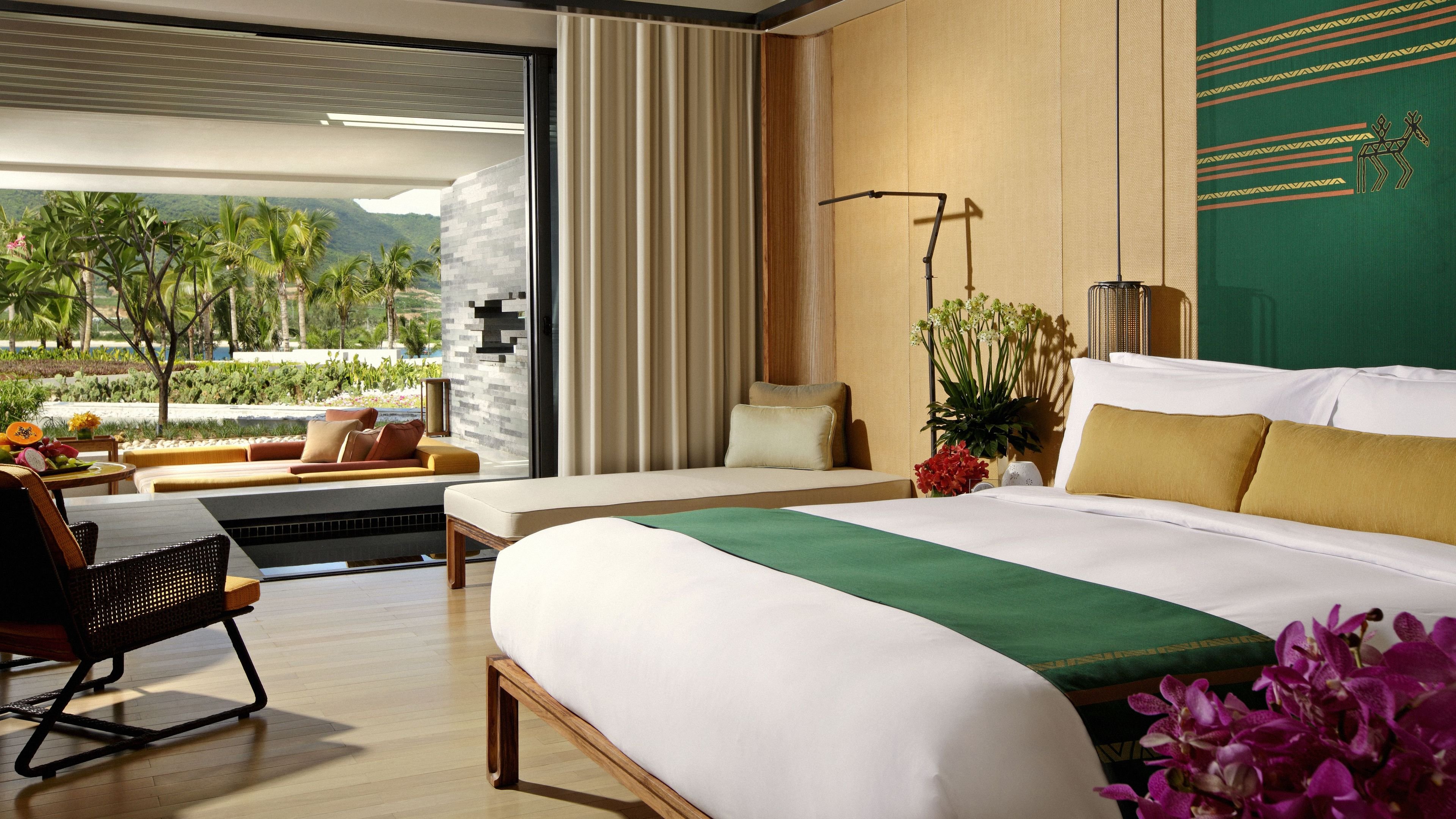 Intercontinental Sanya Resort 18/50