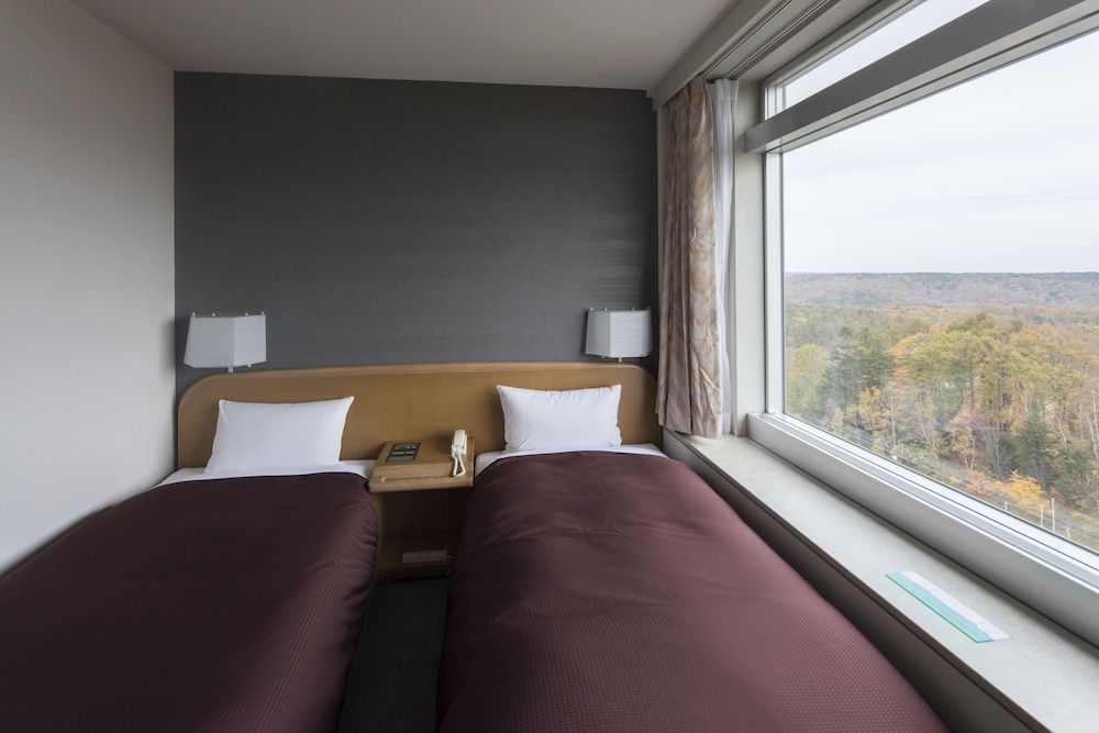 Sapporo Kitahiroshima Classe Hotel 15/77