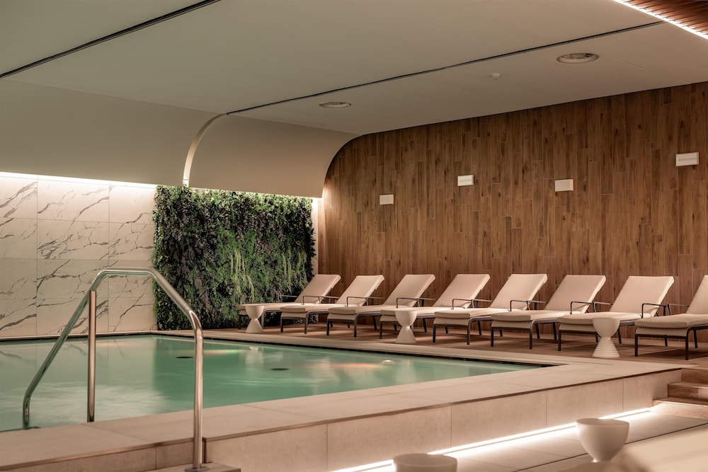 Radisson Blu Hotel Florence 18/45