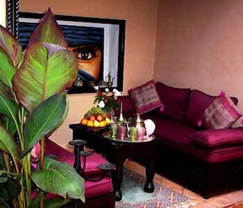Riad Du Petit Prince 32/50