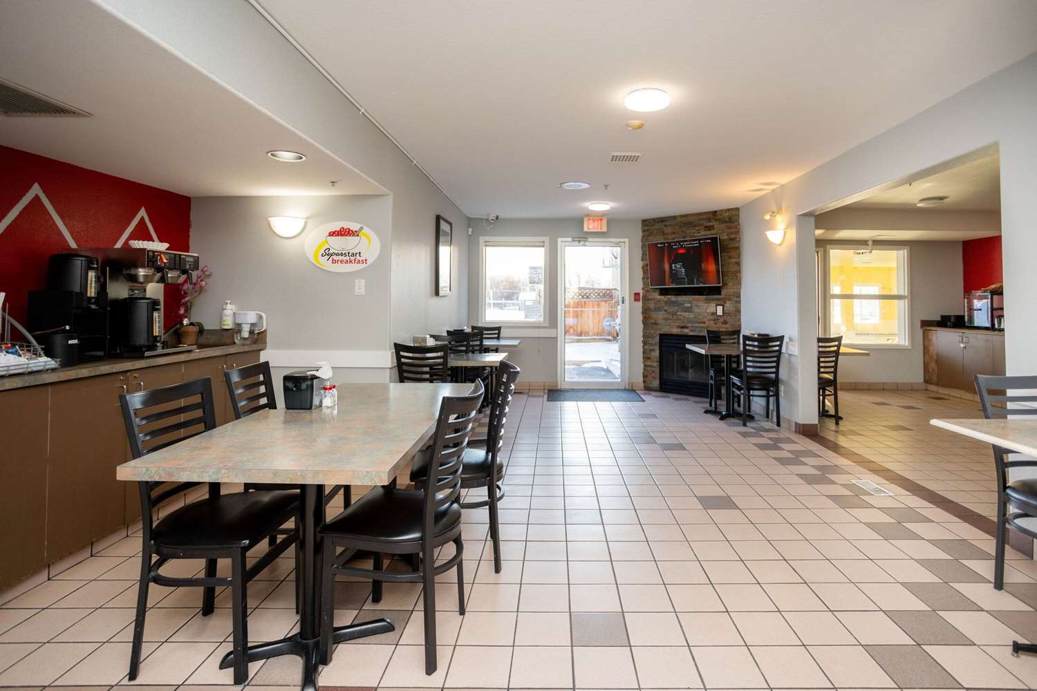 Ramada by Wyndham Cranbrook, BC 24/27