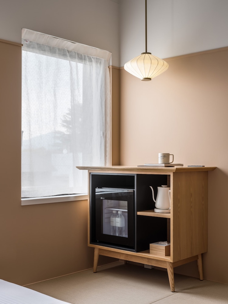 Rakuro Kyoto By the Share Hotels 12/50