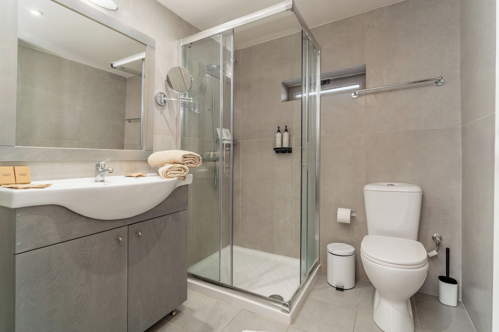 Classic, Double Bed, Inland View، Ariadne Beach - Adults Only 5/5