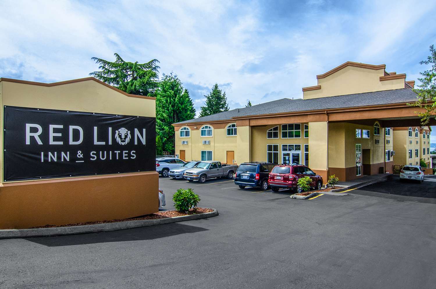Red Lion Inn & Suites Des Moines 13/14