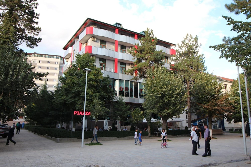 Hotel Piazza 41/50