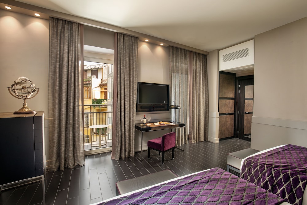 The Style Hotel Rome 27/50