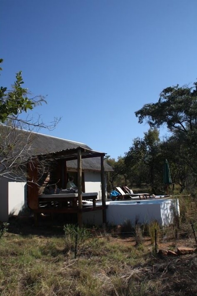 Arendsig Villa 3/50
