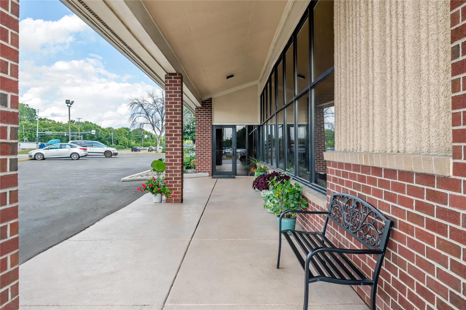 Quality Inn Savage - Bloomington West 15/52