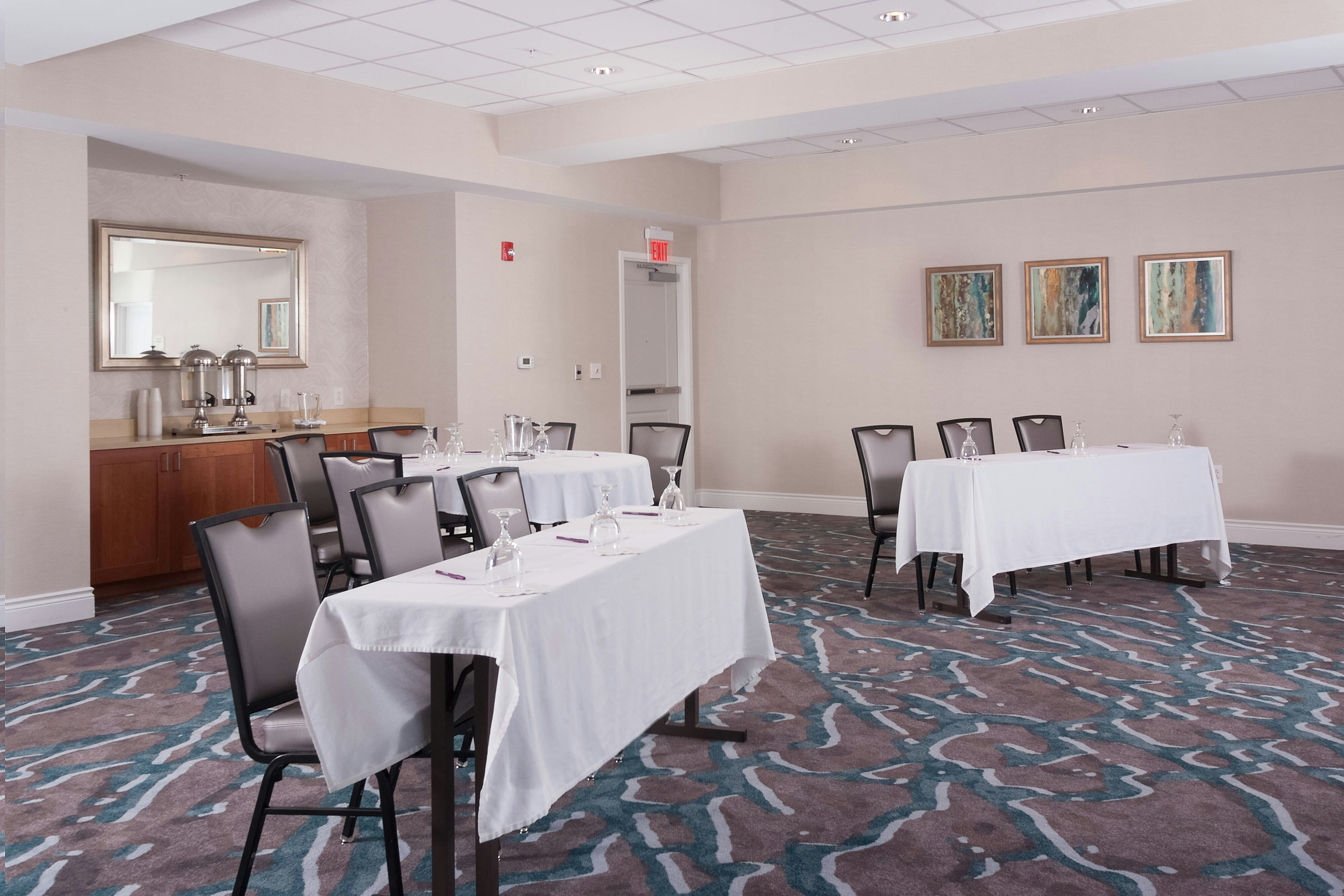 Residence Inn Fort Myers Sanibel 17/20