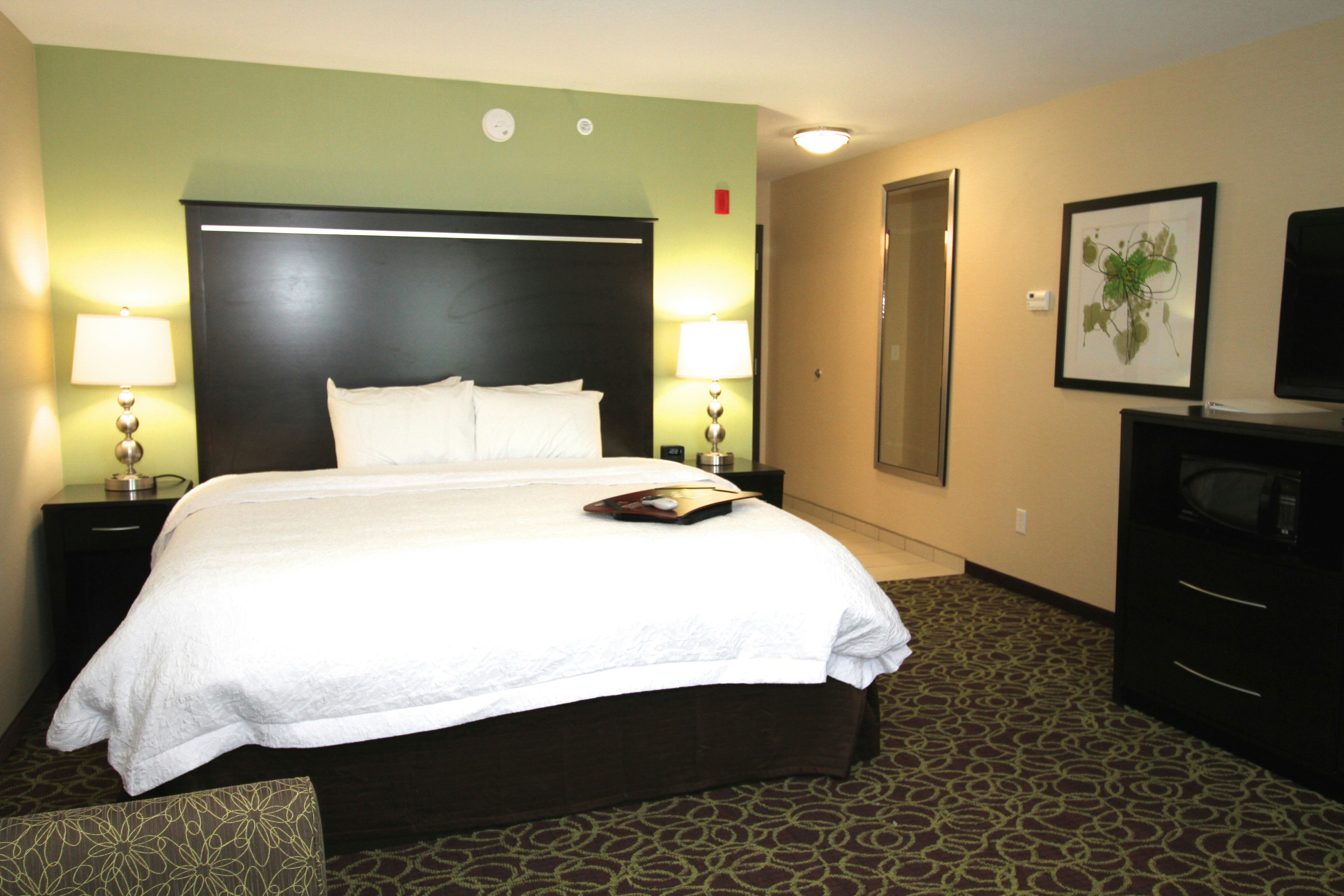 Room, King Bed, Accessible