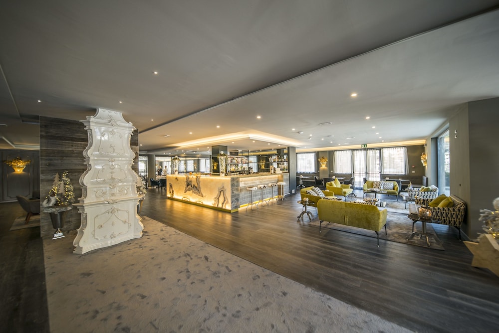 Hotel Spinale 11/48
