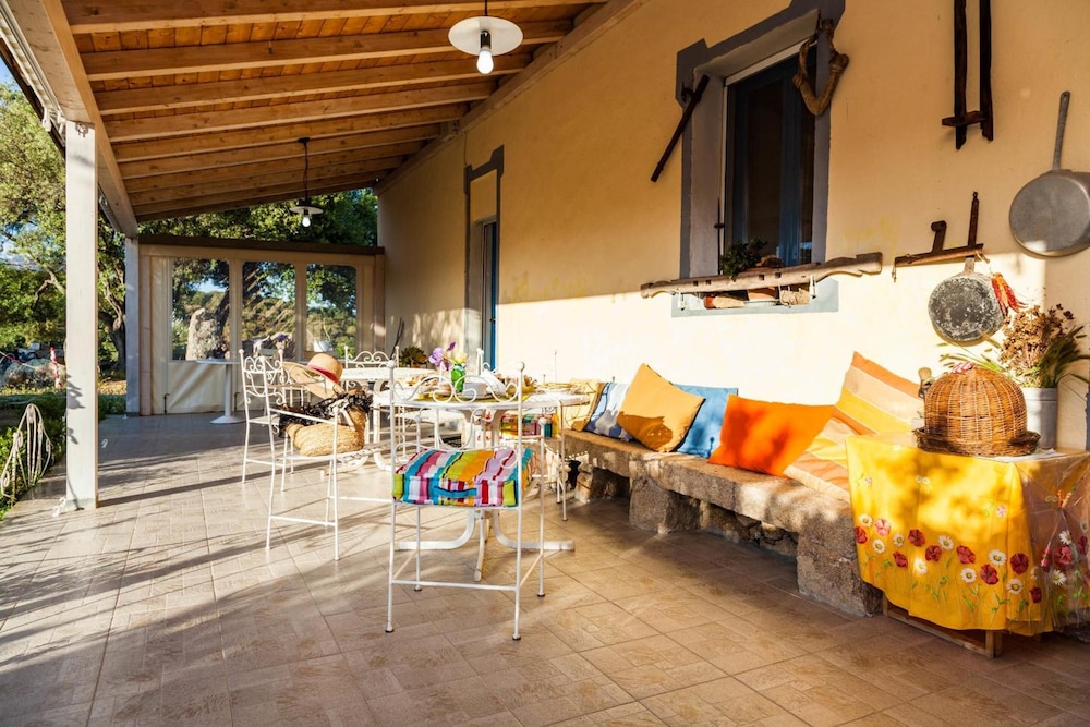 The Old Farm Asfodeli - Adults Only 16/28