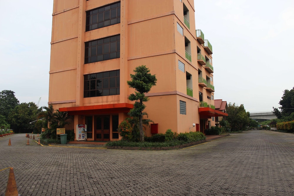 Hotel 678 Cawang 23/34