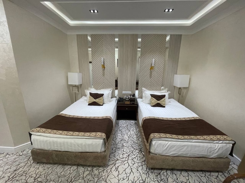 Grand Hotel Zarafshan 24/50