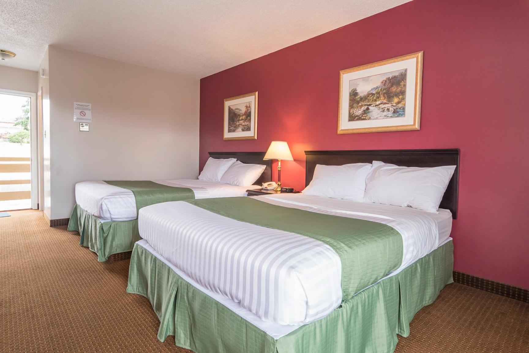 Port Augusta Inn 9/34