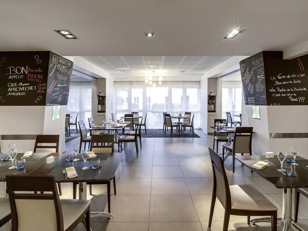 Novotel Paris Orly Rungis 56/75