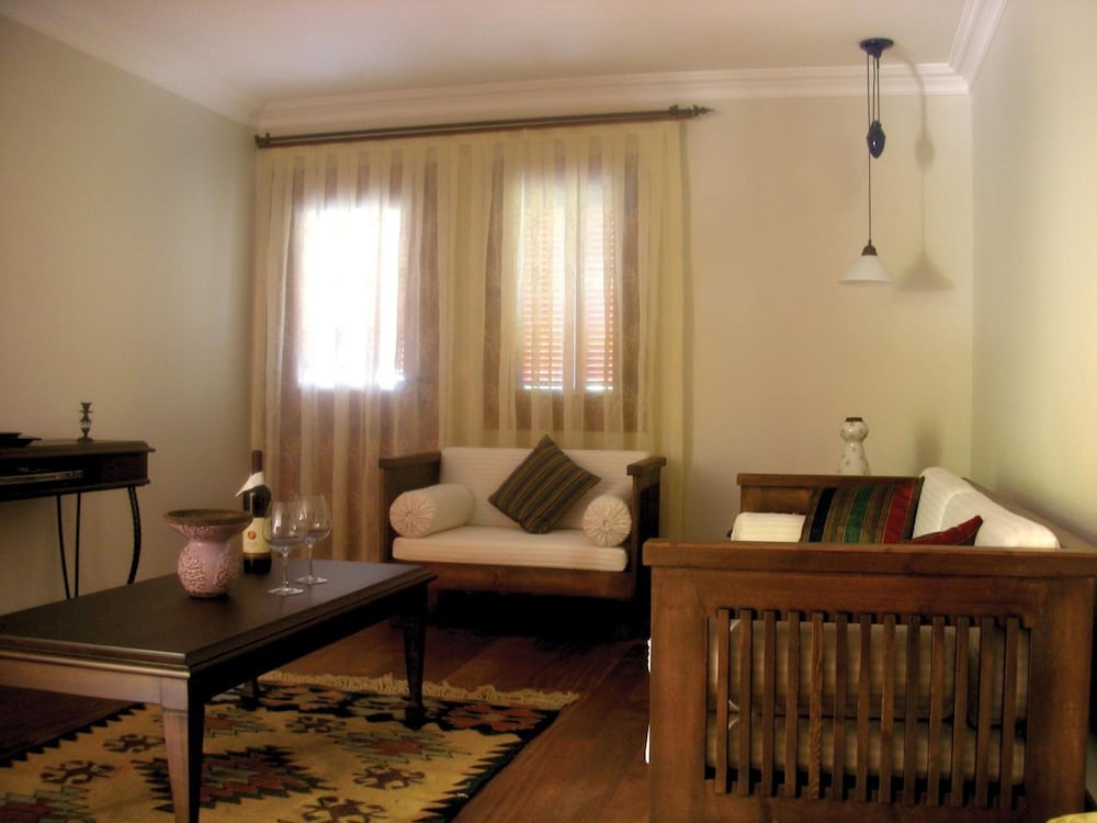 Kumlubuk Maris Hotel 18/29