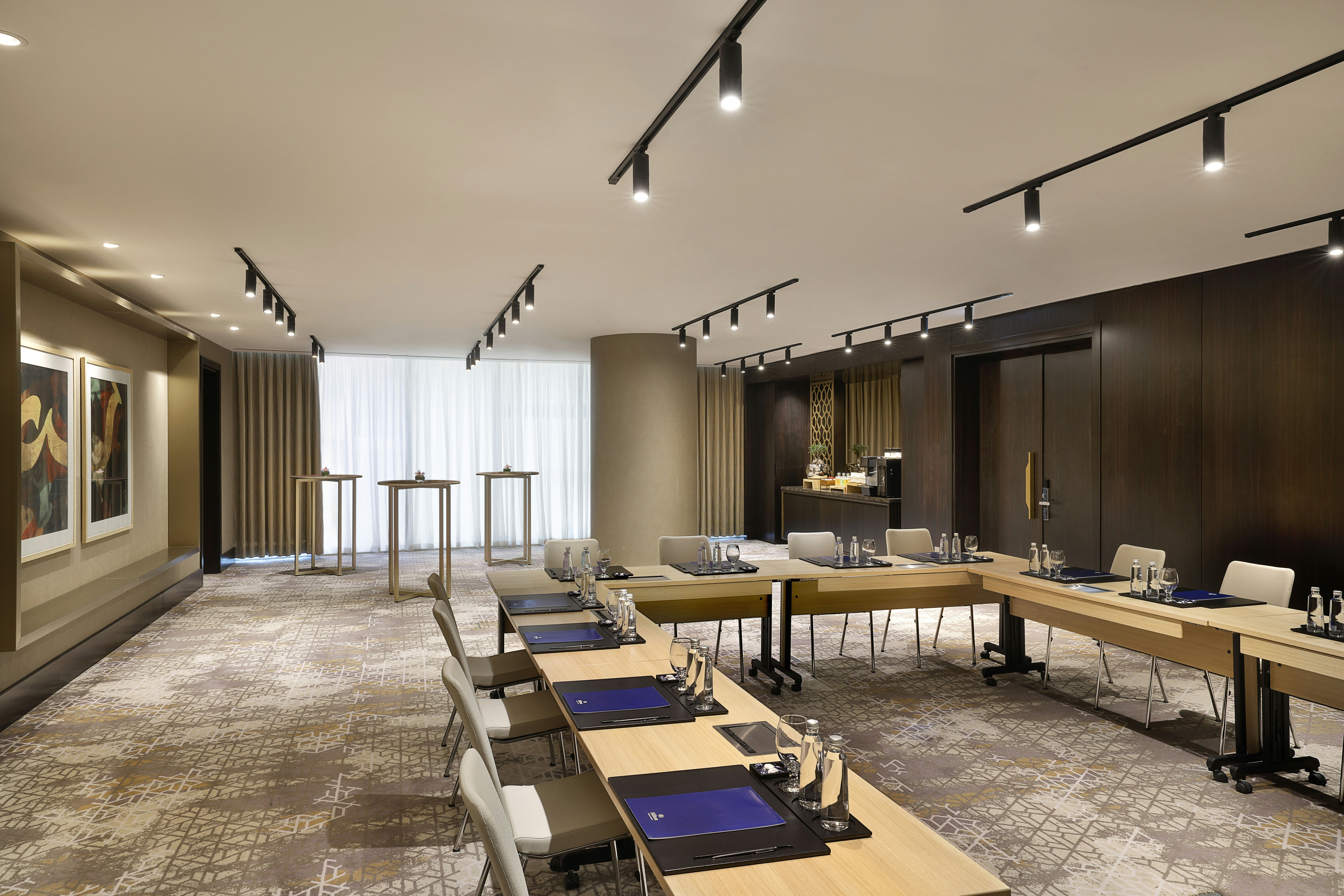 هيلتون الرياض العليا(Hilton Riyadh Olaya) 41/57