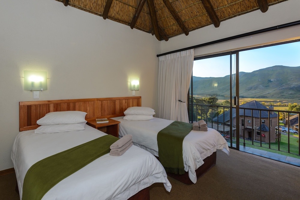 Kiara Lodge 24/69