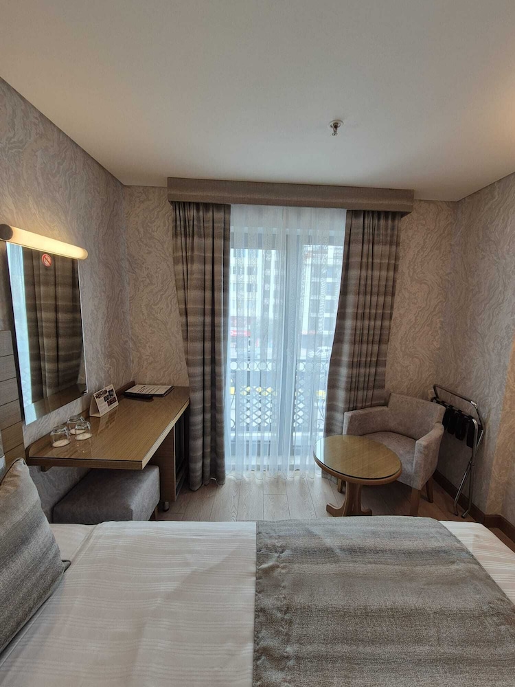 Hotel Istanbul Trend 30/63