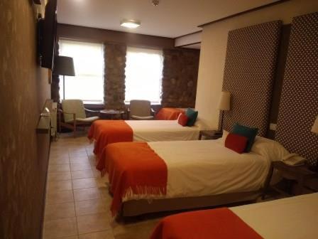 Hotel ACA El Calafate 7/41