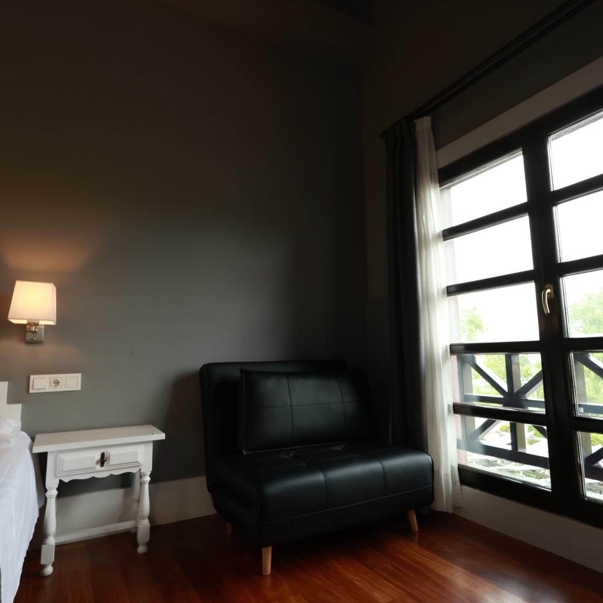 Aisia Derio Hotel Museo Spa 46/54