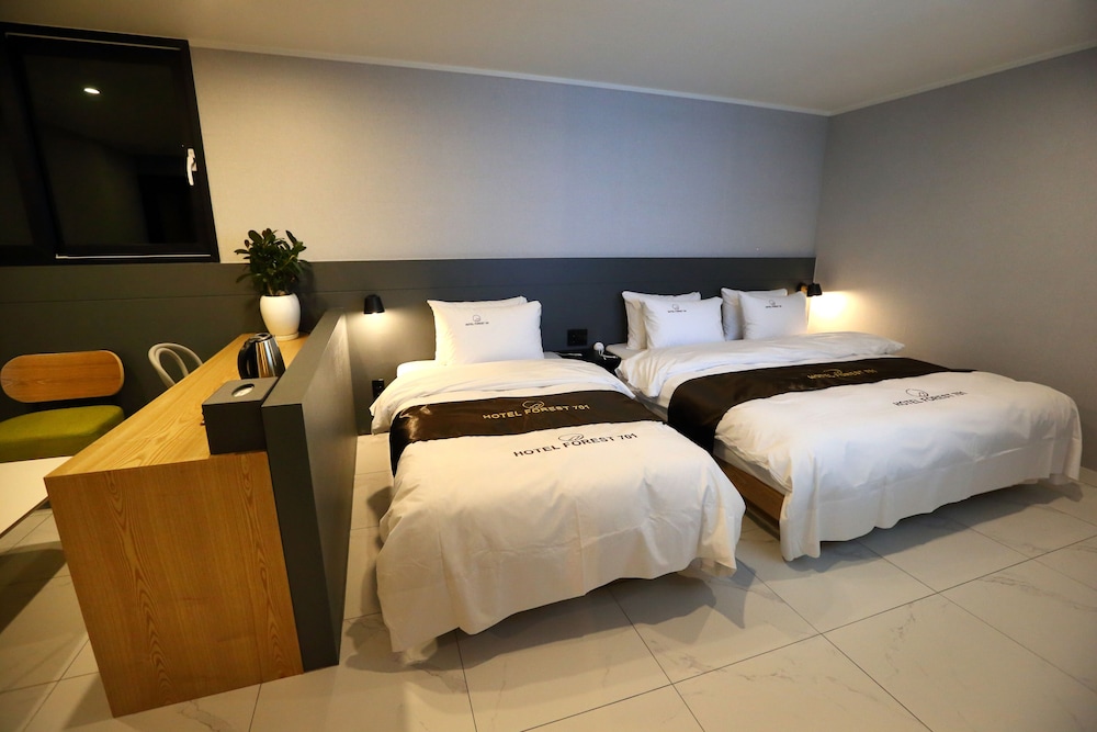 Hotel Forest 701 15/50