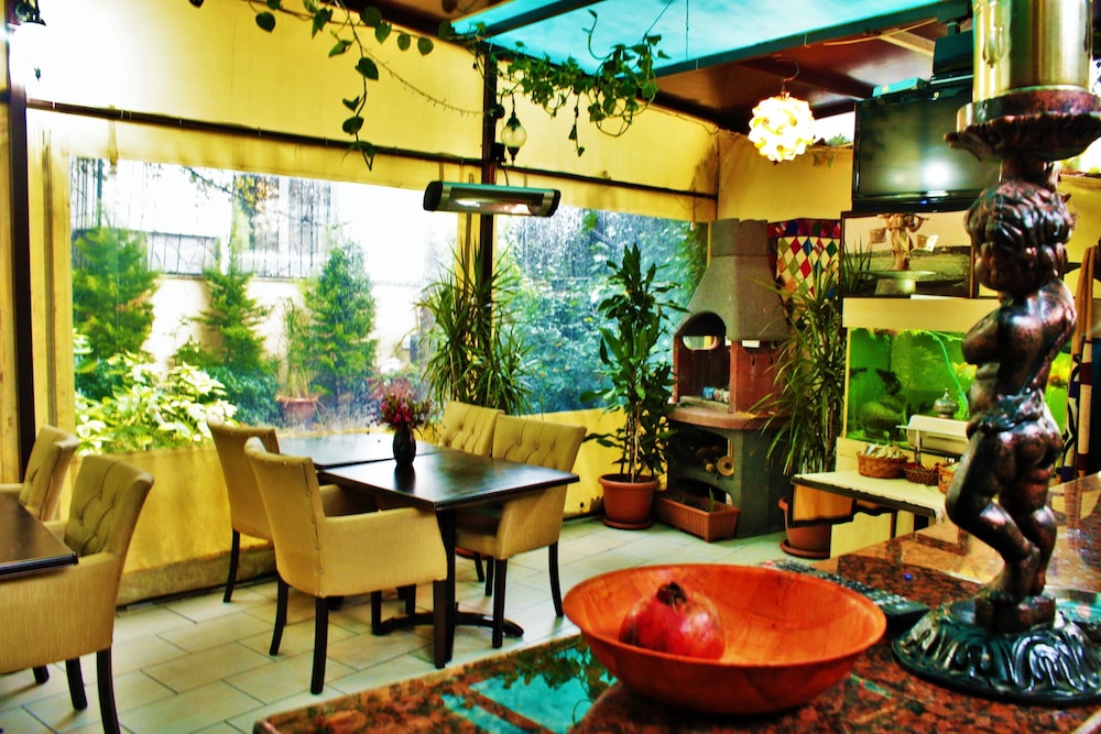 SULTANAHMET PARK HOTEL 48/55