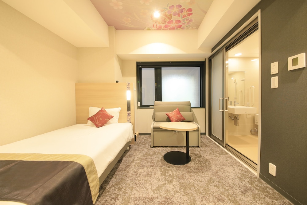 The Hedistar Hotel Kyoto Nijo 20/49
