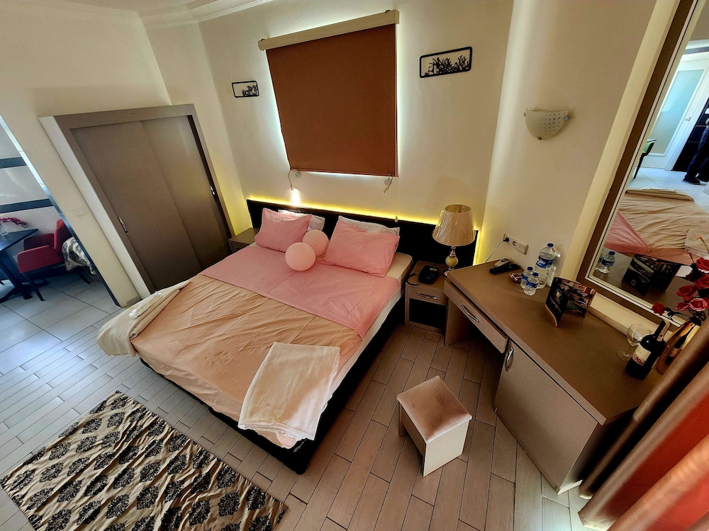 Cleopatra City Hotel 14/49