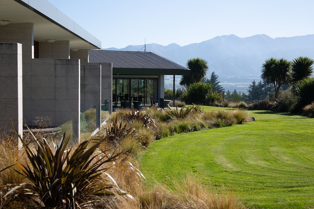 Braemar Lodge Spa 45/50
