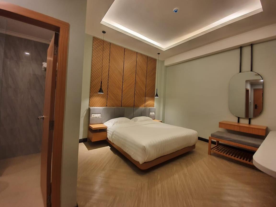Muara Bukit Tinggi 24/40