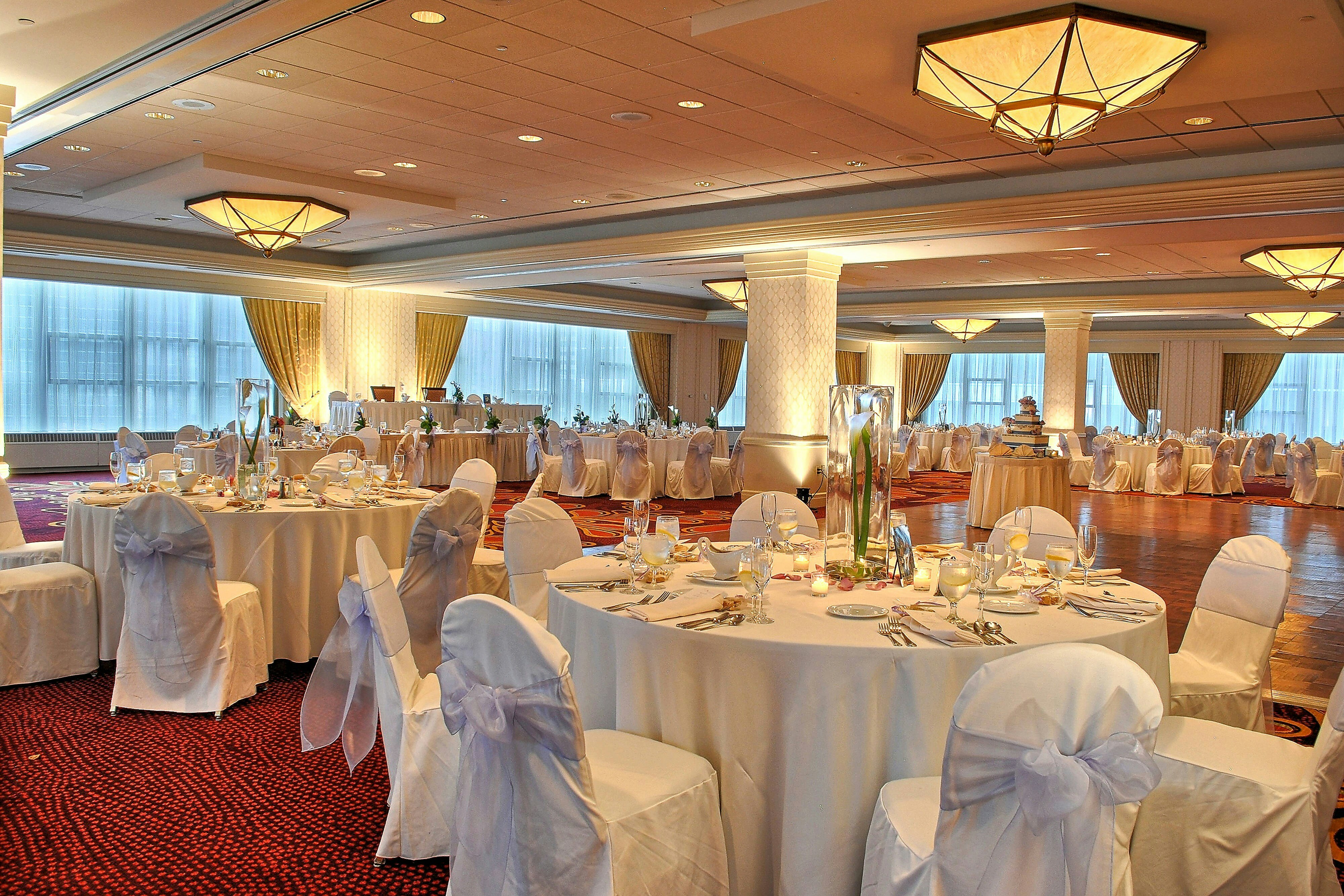 Marriott Pittsburgh City Center Hotel 35/53