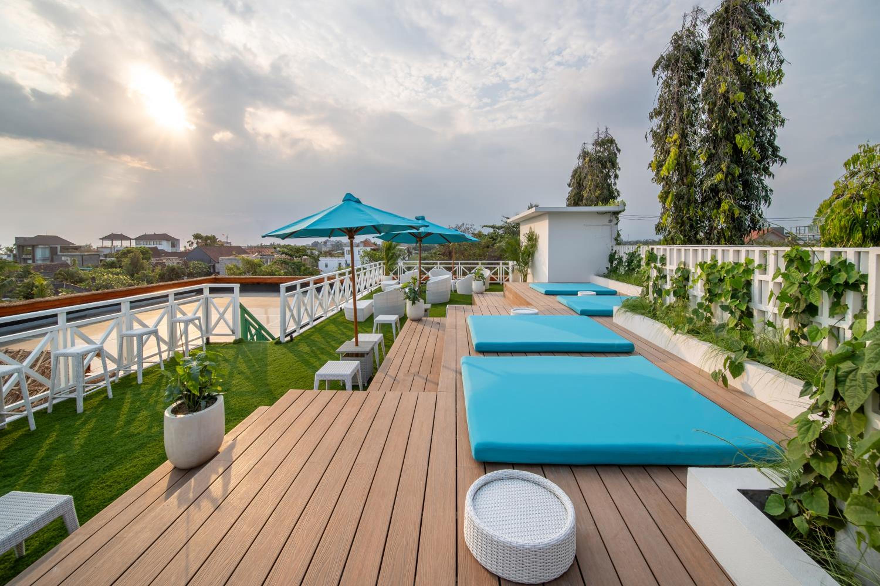 Ize Canggu By Lifestyleretreats 32/50