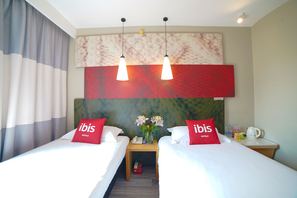 Ibis Chengdu Kehua 11/39