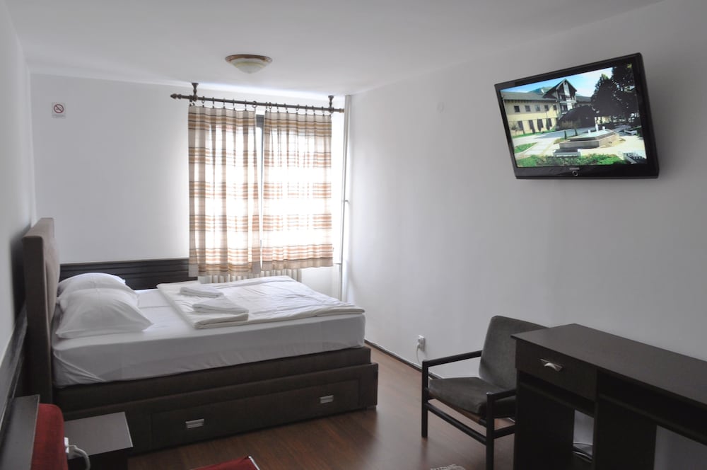 Hotel Komovi 17/50