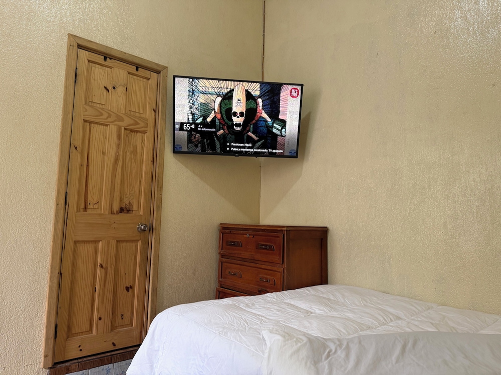 Hotel Metropolitano 8/24