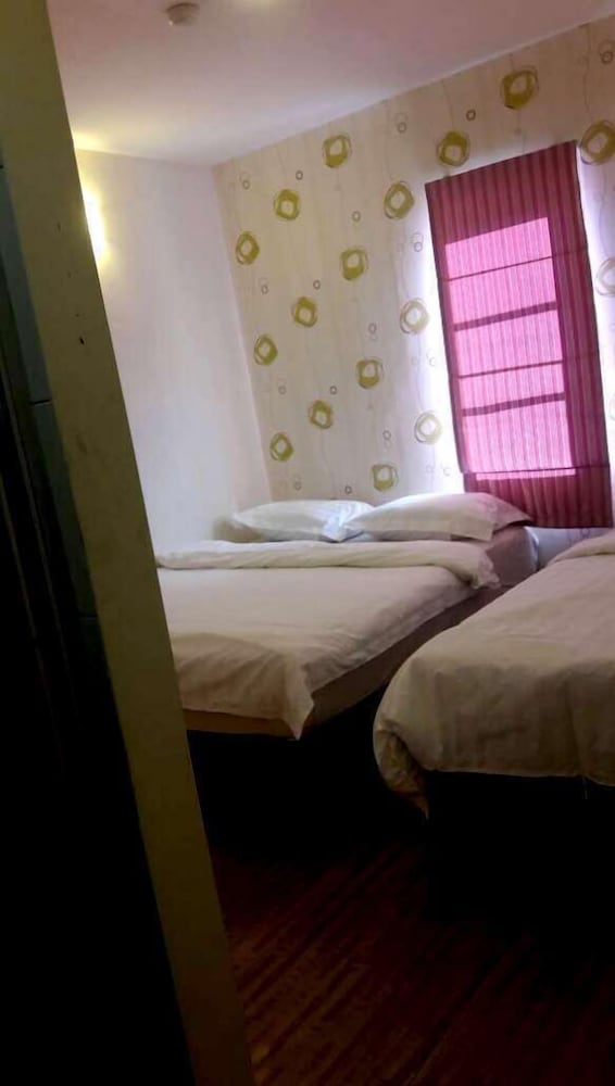 My Family Hotel 13/36