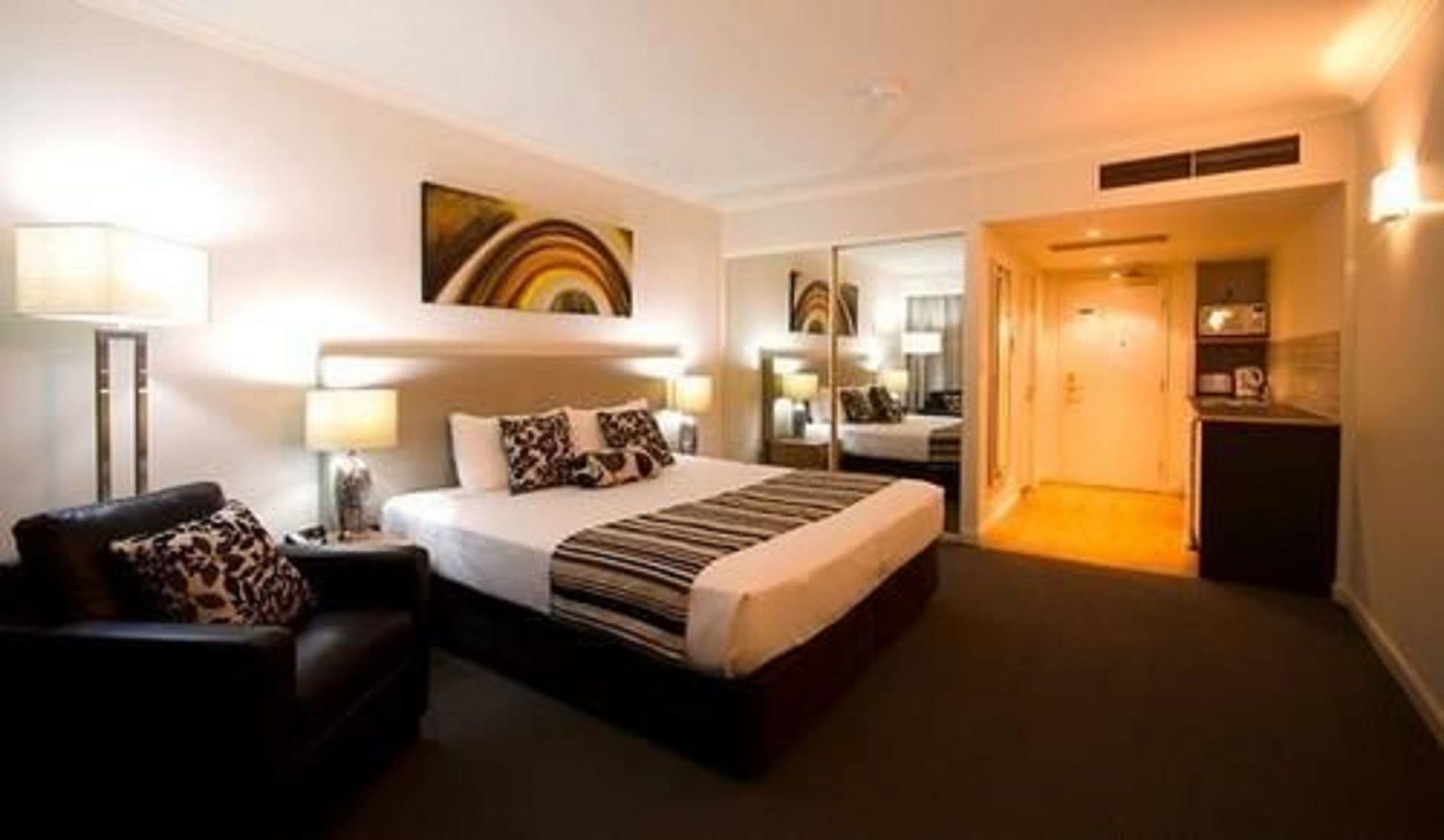 شقة استوديو، CENTRAL COSMO APARTMENTS 4/10
