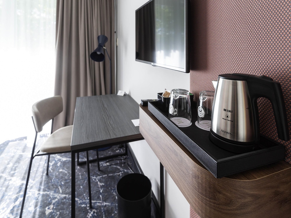 Mercure Mainz City Center (ex Advena Europa) 5/81