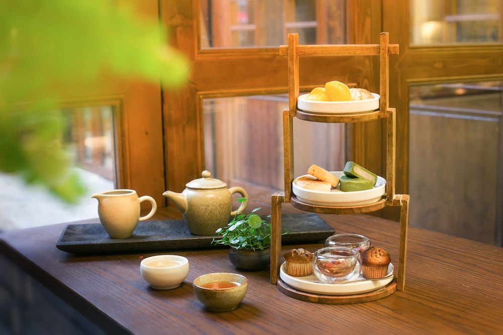 Upper House Chengdu 37/44