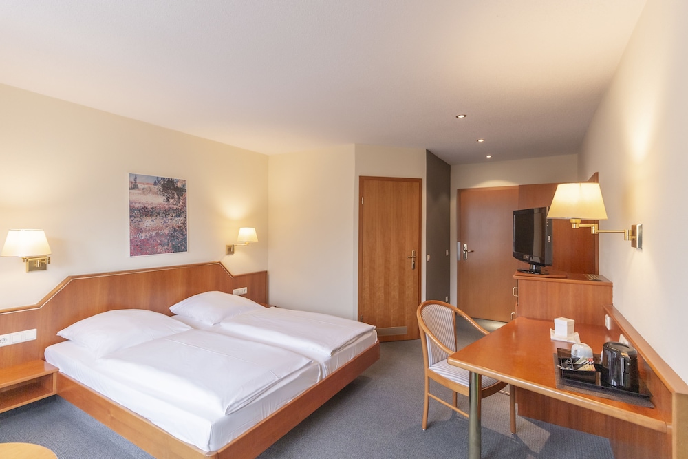 Hotel Markgraf Leipzig 21/76